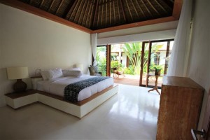 King Bedroom